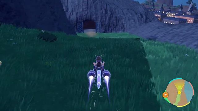 1 5 23 New game in Violet using mons I wanna use! смотреть онлайн