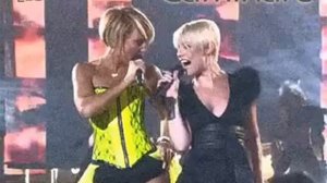 CAMINARÉ - SORAYA ARNELAS & KATE RYAN