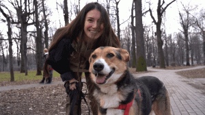 Муниципальный приют для бездомных собак «Дубовая Роща»