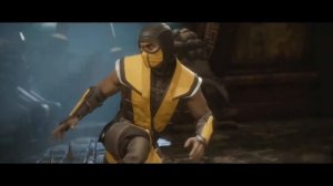 MORTAL KOMBAT 11\ TARJIMA KINO O'ZBEK TILIDA( 3-qism) BIZ QAYTIG\ UZBEKCHA TARJIMA