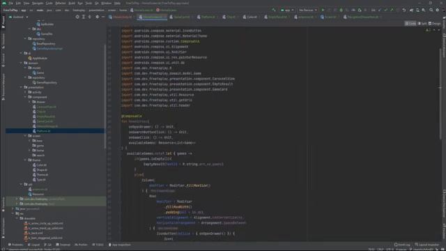 Build Your First Android Application Using MVVM, Clean Architecture And Jetpack Compose Part 2