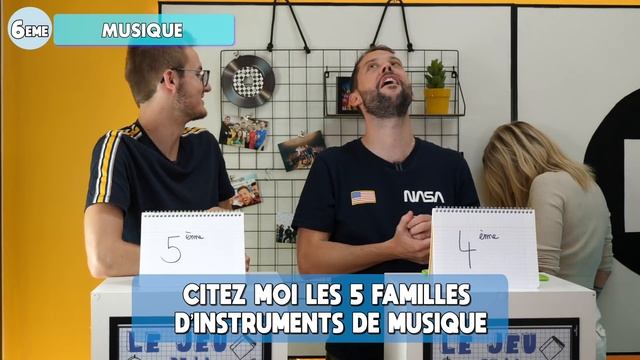 Le Jeu de la Scolarité : Du CP à la Terminale (Volume 2) смотреть онлайн