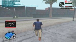 СЛИВ СБОРКИ ДЛЯ СЛАБЫХ ПК GTA SAMP ❘❘ EVOLVE RP