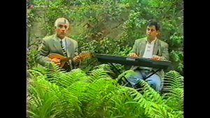 Рустам Карибов - Ялцугърин хуьр (2000) сл. М.Эфендиева, муз. Р.Карибова