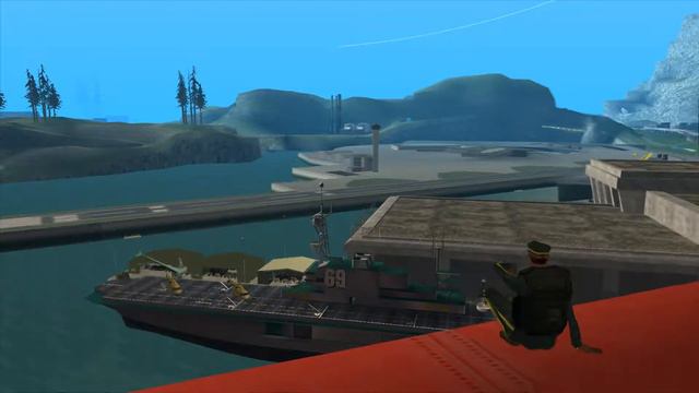 Когда ждешь пока Адмирал выдаст погоны(Timelapse) смотреть онлайн