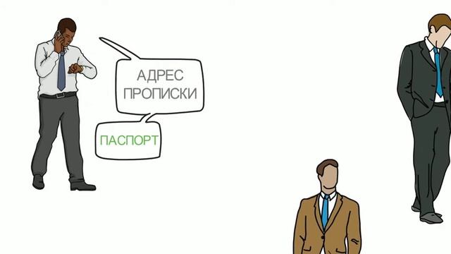 Открытие банковского счета в Германии смотреть онлайн