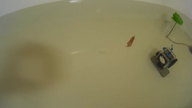 Первая зимняя блесна своими руками смотреть онлайн