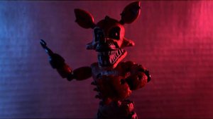 FNAF Song: "I Got No Time" (CG5 Remix) | (Five Nights At Freddy's Funko animation | Stop Motion)