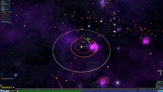 Spore-мега протонная ракета смотреть онлайн