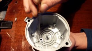 Как восстановить трамблер. How to restore the trambler