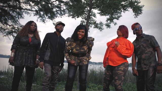 Divine Connection "Take Back"   Feat. Troy & Lynsie Gibson, Tomeka Choice, DL Gaskins смотреть онлайн