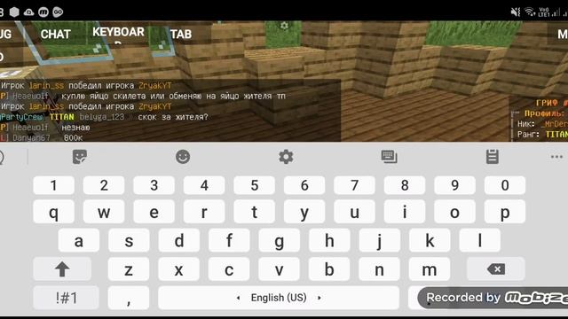 С ИГРОКА ДО ДРАГОНА НА СЕРВЕРЕ ReallyWorld | ПРОХОЖДЕНИЕ ДЖАМШУТА | МАЙНКРАФТ смотреть онлайн