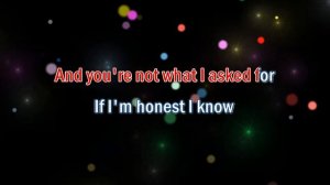 She Used To Be Mine - Karaoke (Sara Bareilles | Lower Key | Eb)