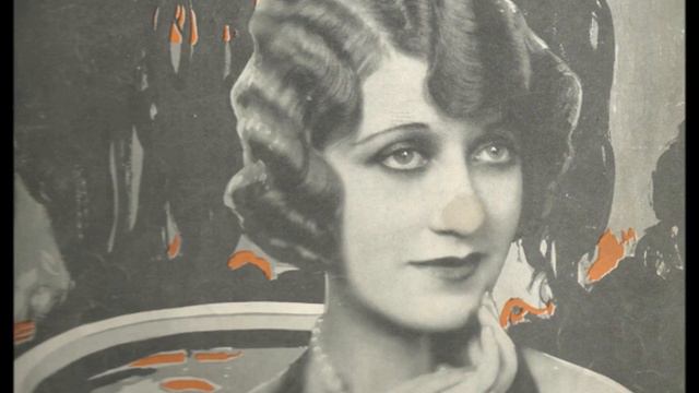 Ruth Etting “I Want To Meander In The Meadow” by Harry Woods & Charles Tobias on Columbia 1883-D смотреть онлайн