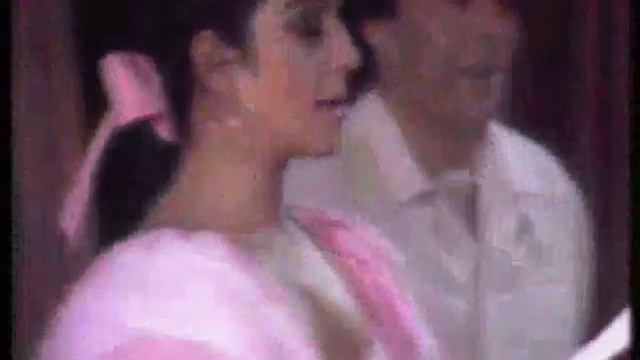 Lola Flores y Lolita - La flor de la canela смотреть онлайн