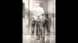 104 я Воздушно Десантная дивизия