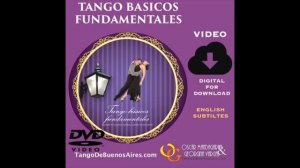 #Milonga #Traspie en Oposicion y caminata Circular Georgina Vargas & Oscar Mandagaran