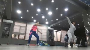 Zumba :-) Зумба . Любимая музыка. I love this song.
