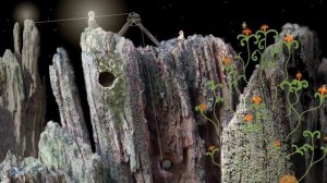 Прохождение саморост 1