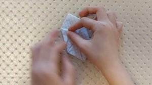 Как сделать хлопушку из бумаги