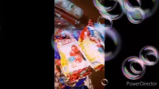 Забрала сына/ покупки/ приданое для старших детей.  5.06.2020