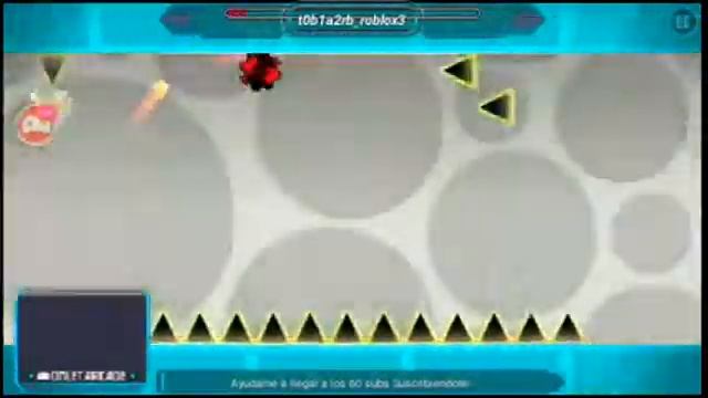 Tratandome De Pasar Time Machine (Meta 70 Subs) смотреть онлайн