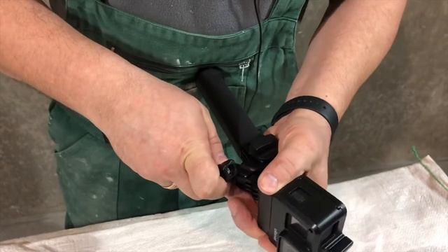 Обзор рамки Ulanzi для камеры GoPro 7 смотреть онлайн