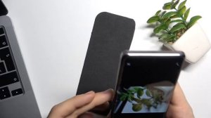 Как установить фото на контакт в телефоне Honor 50