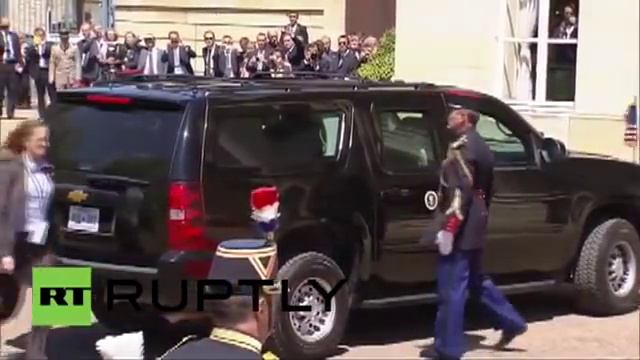 Россия & США. смотреть онлайн