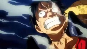 Luffy vs Kaido | One Piece Episode 1055 | One Piece