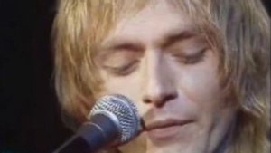 The Cars Benjamin Orr All Mixed Up