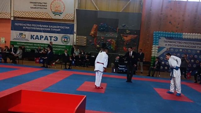 Первенство РБ, Финал Тимур ск катана в синем углу смотреть онлайн