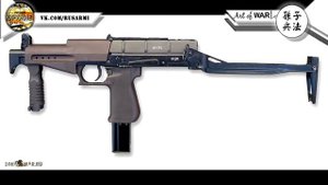 Современное стрелковое оружие России 2016. Пулеметы, пистолет пулеметы, легкие автоматы и винтовки.