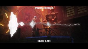 IMAGINE DRAGONS - ENEMY (REMIX)