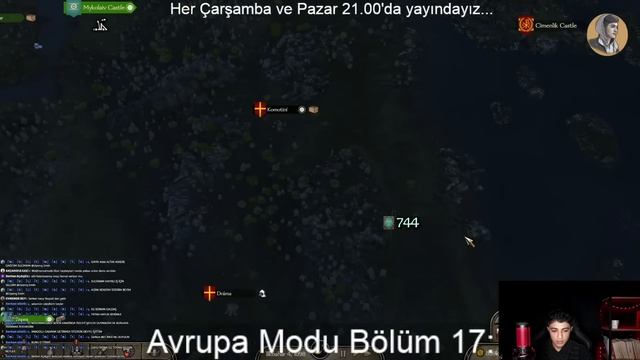 Kuruluş Osman 138. Bölüm Analiz