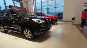 Цены в Маи на ХАВАЛ и новинка КИНГ-КОНГ ???