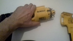 Перфоратор Dewalt 25134