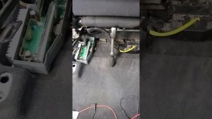 Сааб 9-3 ремонт