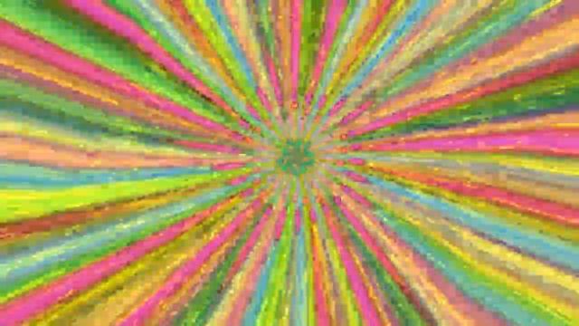 Red Barchetta - WinAmp - Bandicam - Milkdrop2