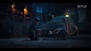 Чупа ? Русский трейлер  ? Фильм 2023 (Netflix)