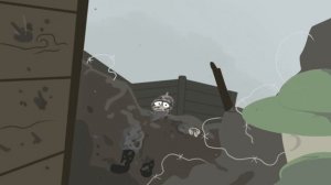 Surrender (A WW1 animated short)
