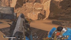 Все об L-Star в Apex Legends / L-Star гайд по оружию Apex Legends