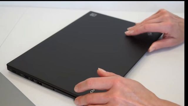 Lenovo ThinkPad X1 Carbon 3rd gen смотреть онлайн