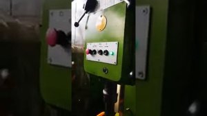 Вертикально сверлильный станок 2Н150