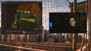 АНГЛИЙСКИЙ ПО ФИЛЬМАМ / Черепашки Ниндзя - Teenage Mutant Ninja Turtles. Часть 18