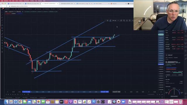 SHIBA INU PRICE PREDICTION! SHIBA INU GOING UP BY OVER 66%?! SHIB HOLDERS - IMPORTANT! смотреть онлайн
