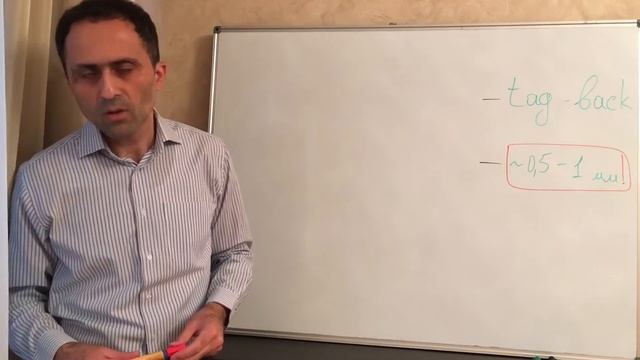 Почему гуттаперча выходит за верхушку? Часть 2 смотреть онлайн