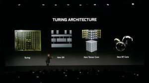 ✅GeForce GTX 1650 Ti - новая бюджетная видеокарта NVIDIA