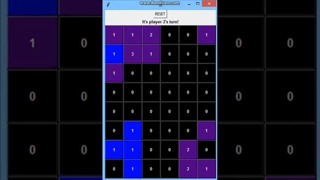 Developing PvP Chain Reaction using Python смотреть онлайн