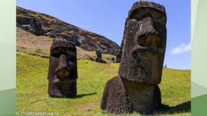 Тайны и загадки Острова Пасхи и истуканов Моаи